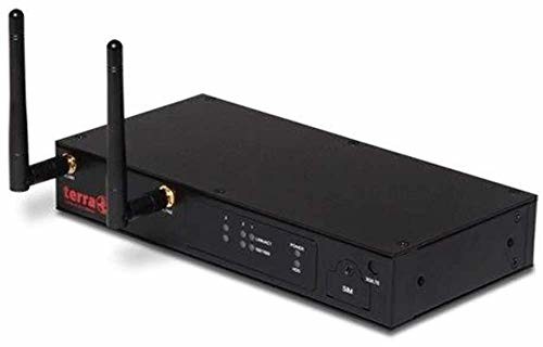 Wortmann Terra firewall 