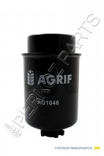 NEW HOLLAND Filtr paliwa do CNH 87803444 - 84559022 - 84565926 - AGRIF AG1046