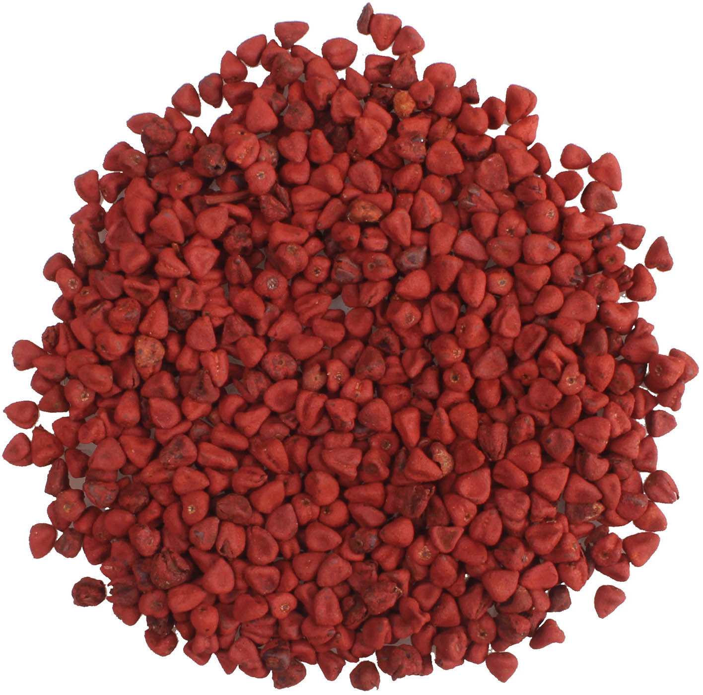 Planteon Annatto nasiona 5kg 2-0262-02-6