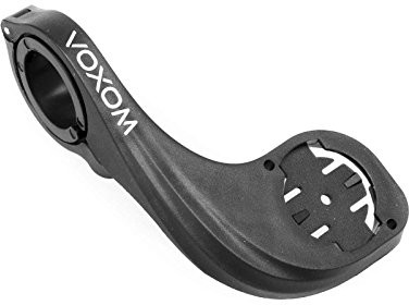 Garmin voxom computerhalterung CHA1 Computer monitora, czarna, 200/500/800/510/810 717000135