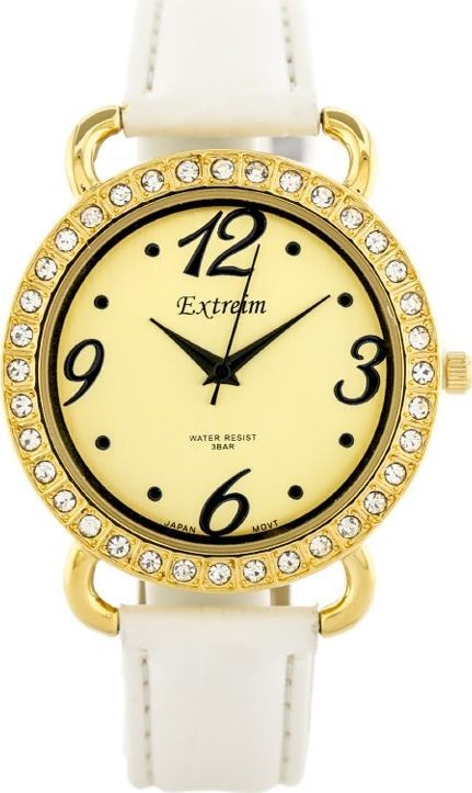 Extreim Zegarek ZEGAREK DAMSKI EXT-Y014B-5A zx655e uniwersalny 24975