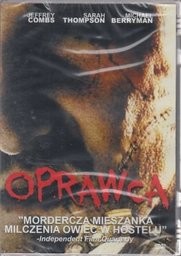 Oprawca reż Ethan Wiley CAR0014654