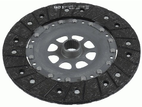 SACHS Tarcza sprzęgła 1864 504 031