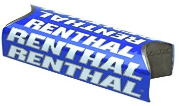 Renthal lenkerpolster fatbar Team Niebieski P 281