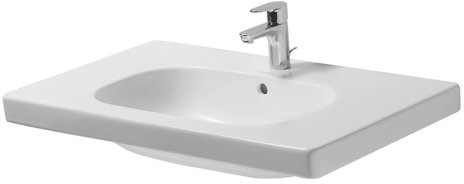 Duravit D-Code 85 85x48 03428500002
