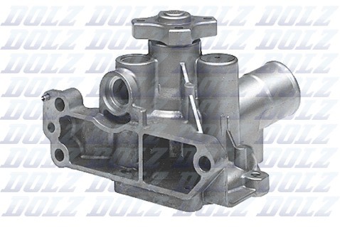 Dolz INDUSTRIAS Pompa wodna INDUSTRIAS F197