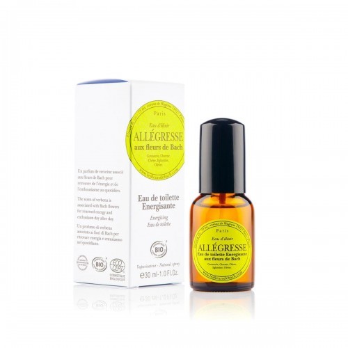 ELIXIR and CO Elixirs and Co Allegresse Woda toaletowa 30 ml