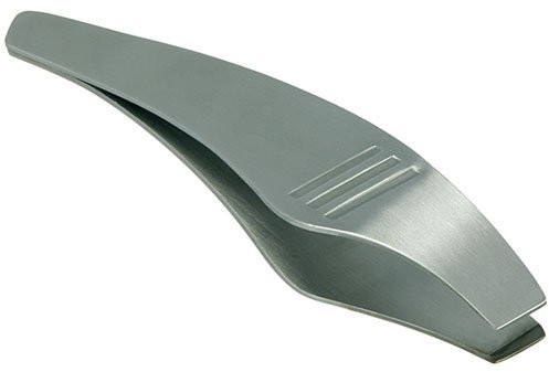 Metaltex 251090 szczypce łuskowym wykonana ze stali nierdzewnej 251090
