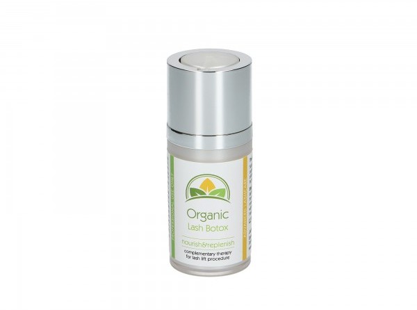 Lash Jolash Organic Boost 15ml