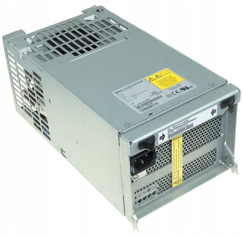 Netapp 114-00012+C0 Zasilacz 440W RS-PSU-450-AC1N