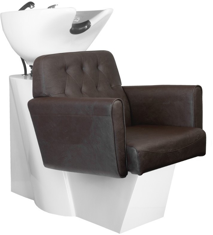 Gabbiano ACTIVESHOP MYJNIA FRYZJERSKA HAMBURG BRĄZOWA AS_125400
