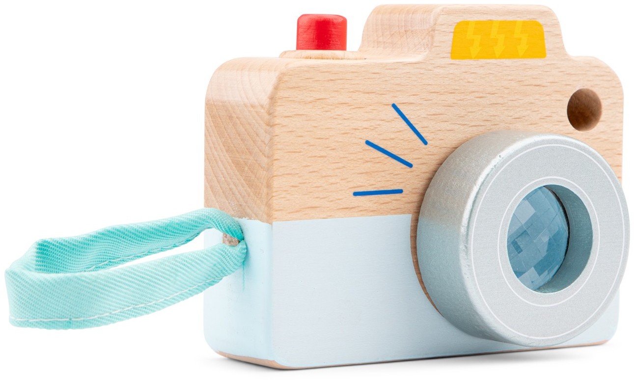 New Classic Toys New Classic Toys Aparat fotograficzny
