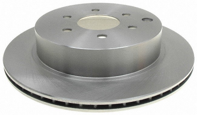 ATLAS Tarcza hamulcowa tylna PRT5774 / 31429