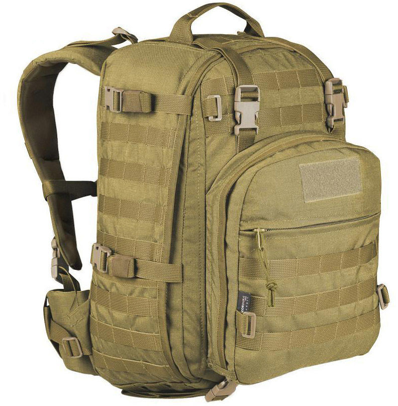 Wisport Plecak Whistler II 35 l Coyote