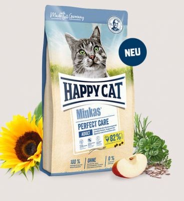 Happy Cat Minkas Perfect Care