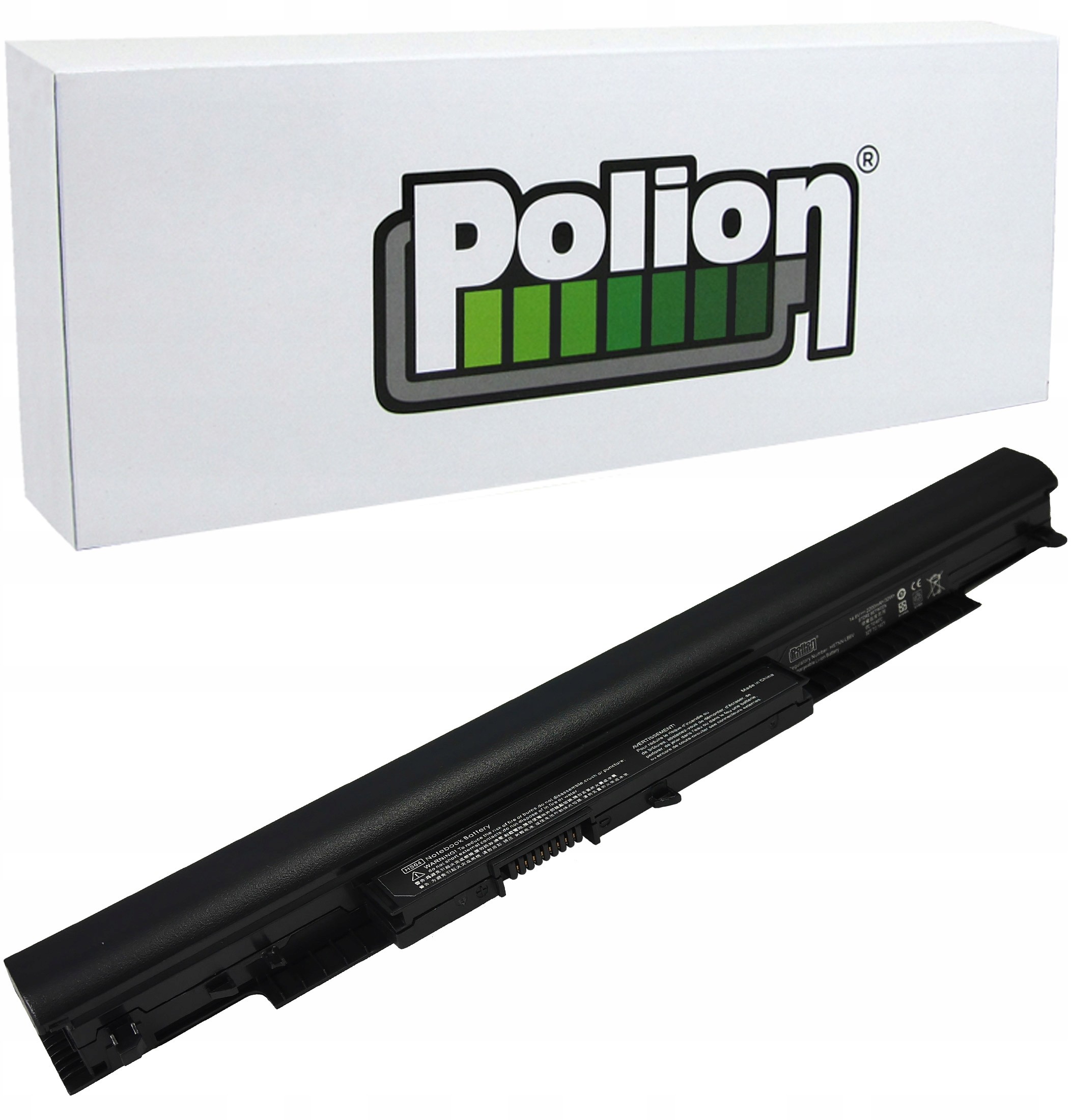 HP Bateria do laptopa 15-BA010NT