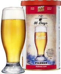 Coopers Browin Brewkit 86 days Pilsner