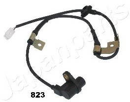 JAPANPARTS Czujnik, prędkosć obrotowa koła ABS-823