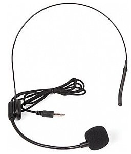 HQ POWER ZAPASOWY ZESTAW SŁUCHAWKOWY DO HQPA10002 HQPA10002/SP1