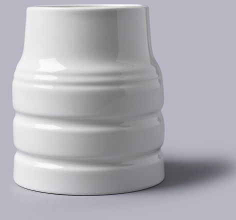 W.m. bartleet & sons Uniwersalny pojemnik porcelanowy