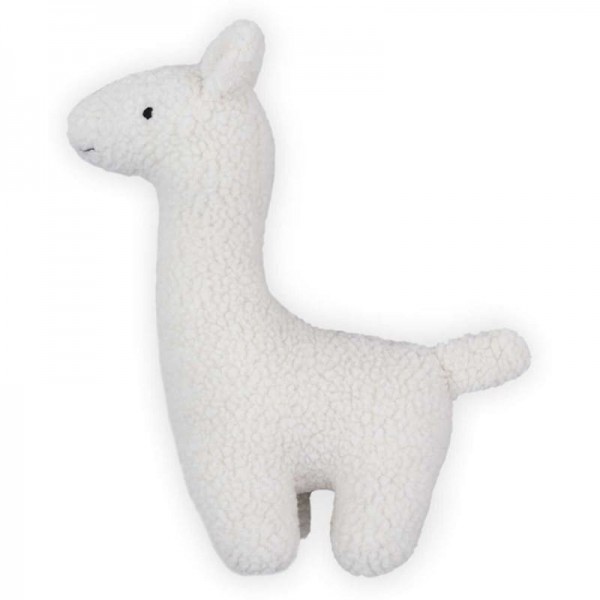 Jollein Baby & Kids Baby & Kids - Przytulanka Lama Off White