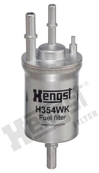 HENGST Filtr paliwa FILTER H354WK