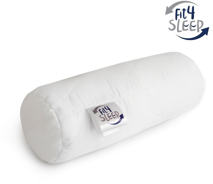 Fit.4.Sleep Poduszka wałek Fit.4.Sleep pikowana 603-671-572