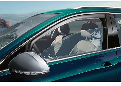 Volkswagen Volkswagen 3G0072530 nakładki na lusterka samochodowe, chromowane matowe, tuning 3G0072530