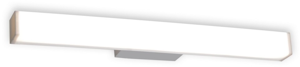 Top Light Otava LED - LED Ścienne oświetlenie łazienki LED/18W/230V