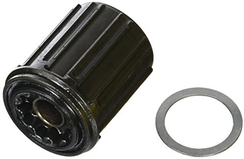 Shimano FH-m665 Complete Free Hub Body Y3D398070