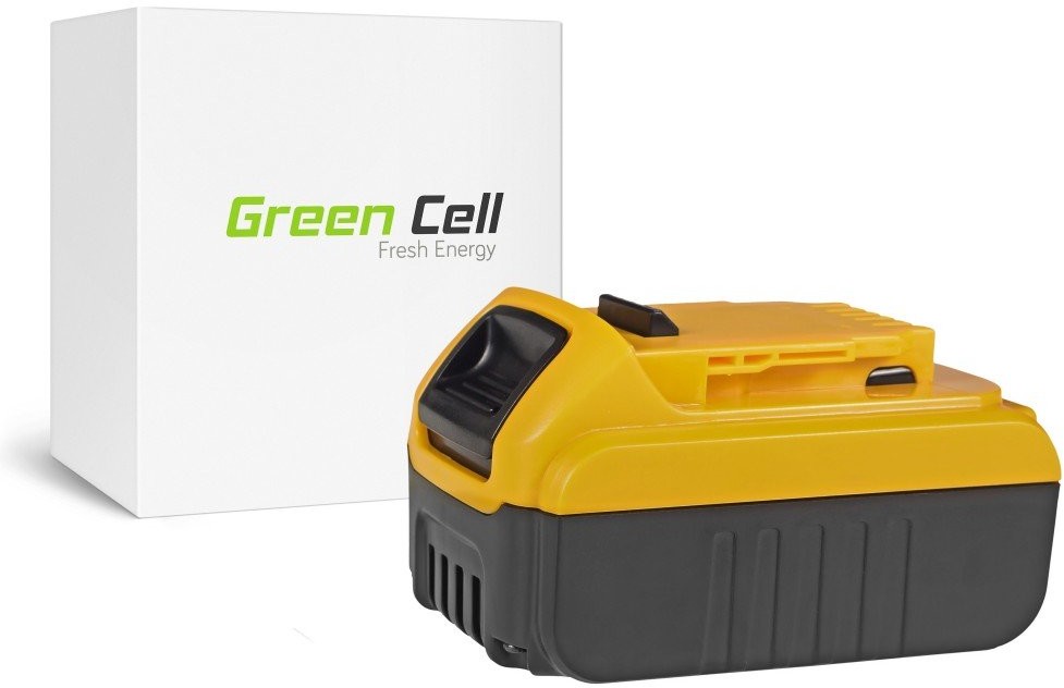 DEWALT GreenCell DCD720C1 DCB140 3000mAh Li-Ion 14.4V GreenCell) PT132