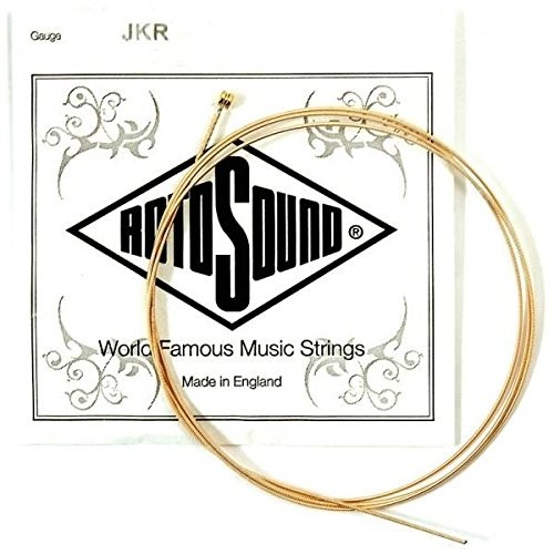 Rotosound Jumbo King pojedyncza struna do gitary akustycznej (.050 Guage) JKR050