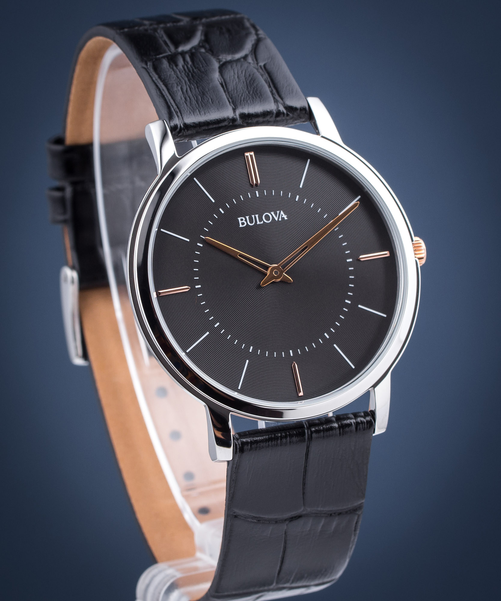 Bulova 98A167