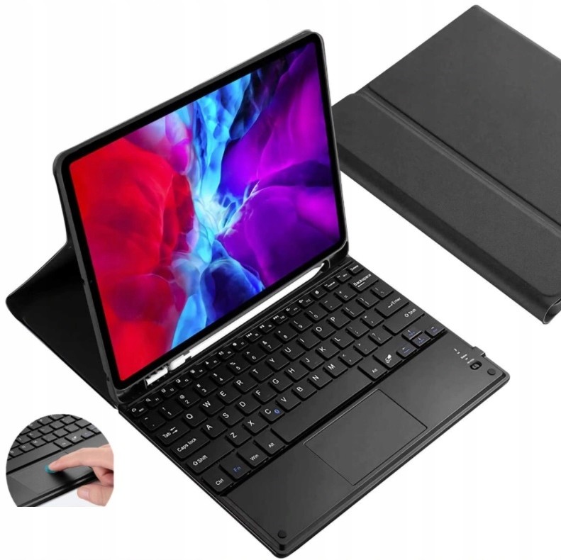 Apple Etui Klawiatura Touchpad Do Ipad 11 Pro 2020