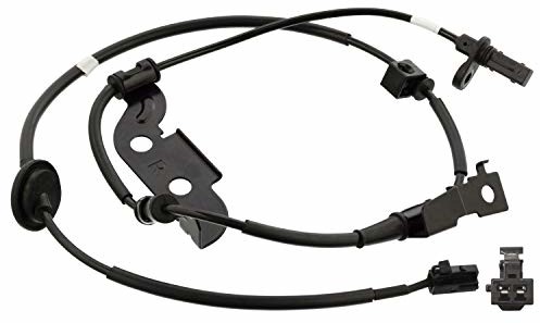 Febi bilstein bilstein 107631 czujnik ABS, 1 sztuka 107631