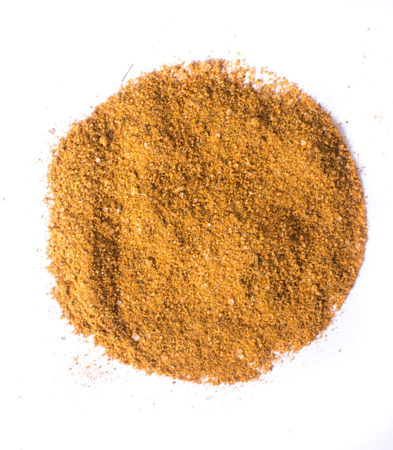 Planteon Przyprawa do Kotletów 5kg 2-0182-01-6