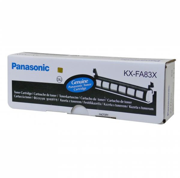 Panasonic KX-FA83X