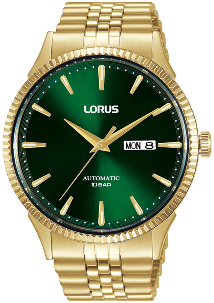 Lorus Zegarek RL468AX9G RL468AX9G