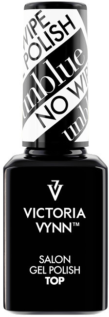 Victoria Vynn Gel Polish Top Unblue No Wipe 15ml VV-331126
