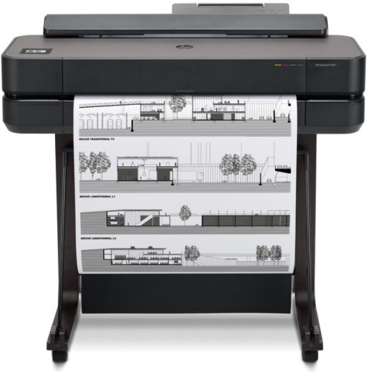 HP DesignJet T650 24