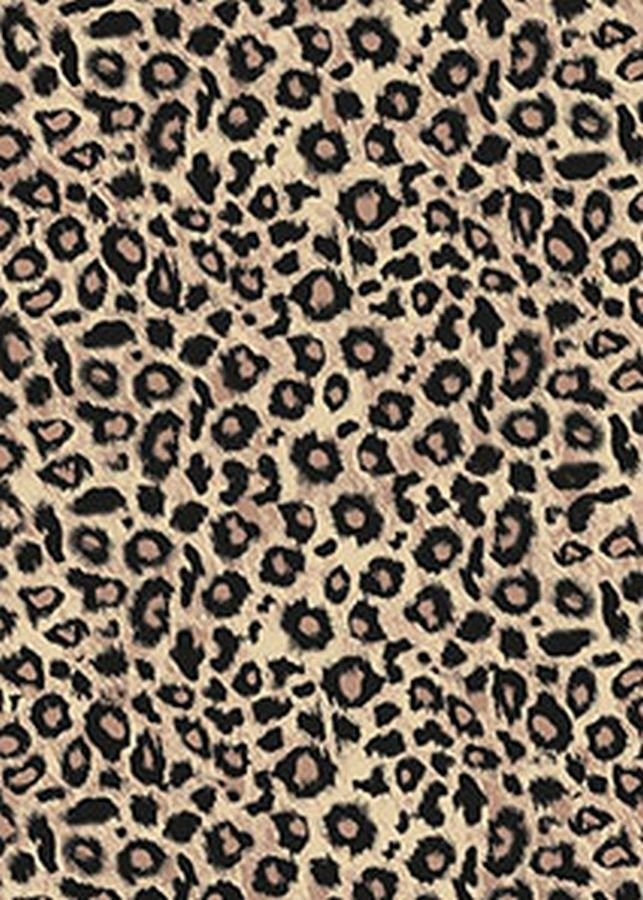 Rico Design GmbG & Co. KG Rico Design, papier do decoupage, Gepard