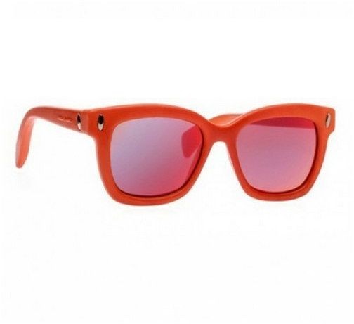 Independent Italia Okulary przeciwsłoneczne Unisex Italia 0011-055-000 S0330765