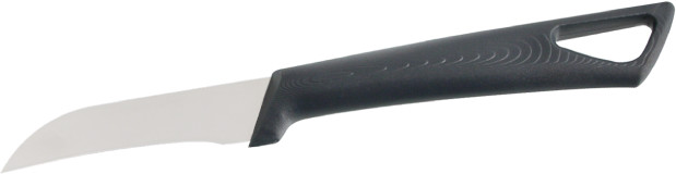 Nirosta Nóż do obierania 19cm NIROSTA 41758 s-1271-uniw