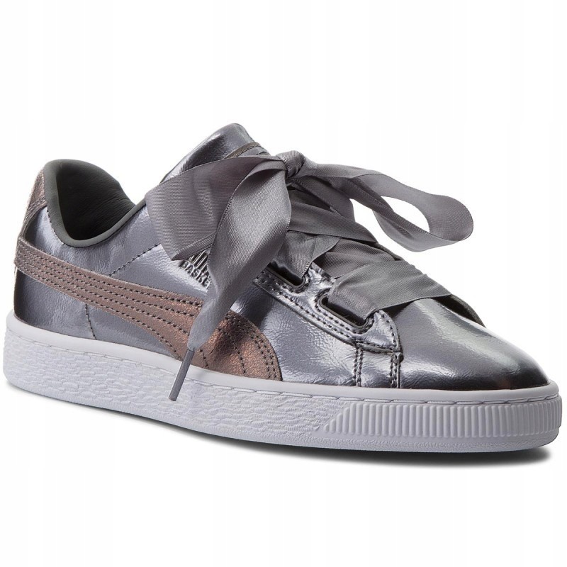 Puma Basket Heart Lunar Lux Jr5993-01