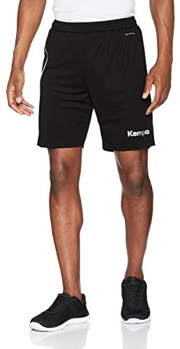 Kempa Buty męskie spodnie Curve Shorts, wielokolorowa 200306204