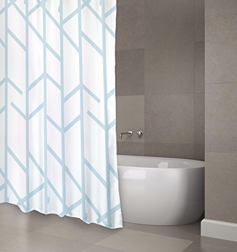 MSV 143152 zasłona do prysznica 