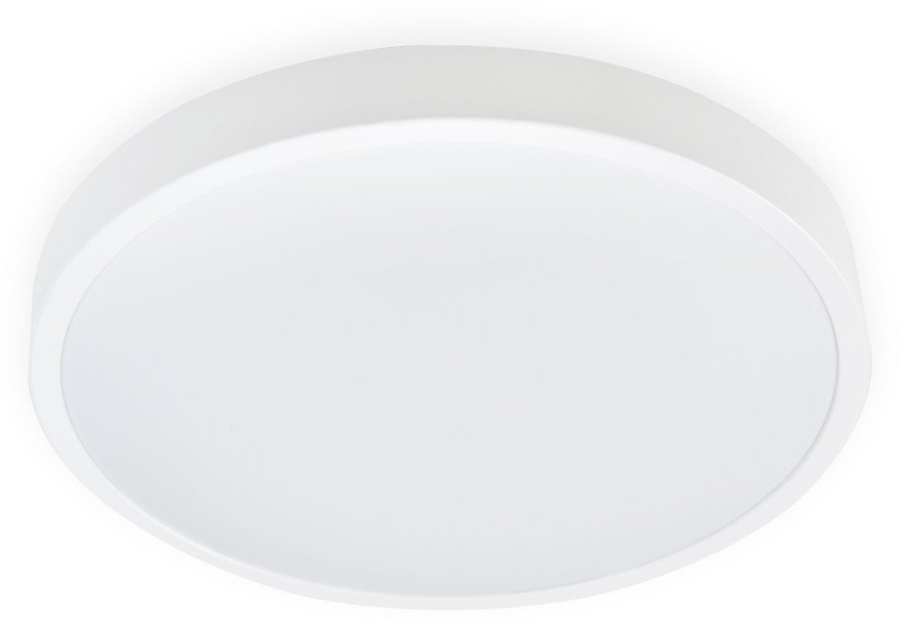 KOBI Oprawa LED ZOE 24W PREMIUM BIAŁA barwa NEUTRALNA KFZE24WNBBI