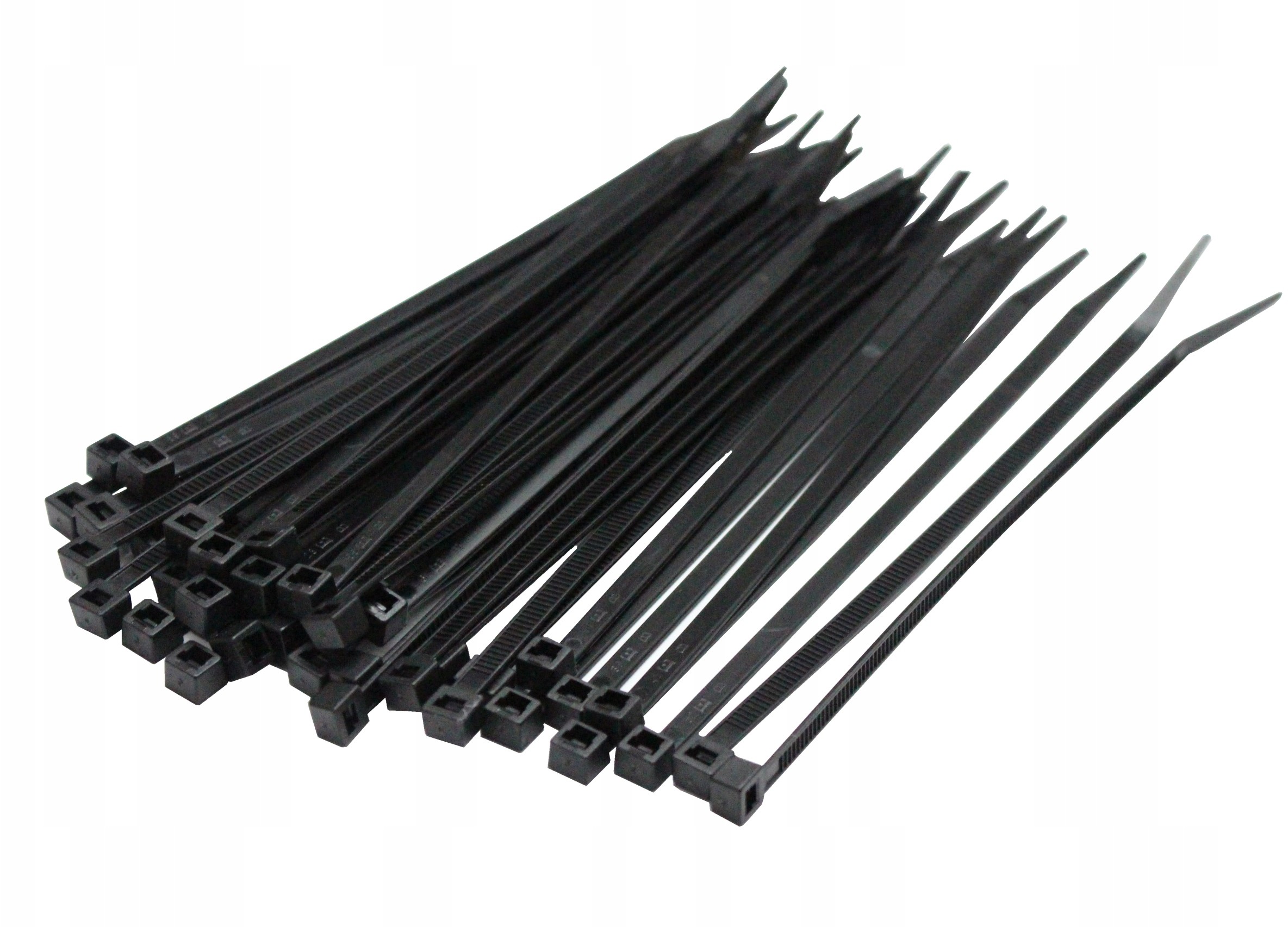 2,6/160 Opaska Zaciskowa Do Kabli Nylon Trytytka