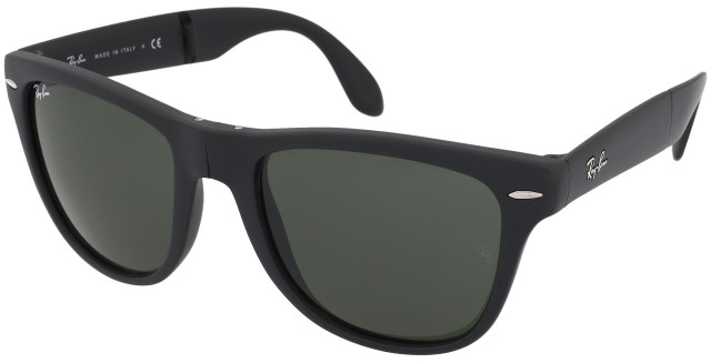 Ray Ban Wayfarer Folding Classic RB4105 601S