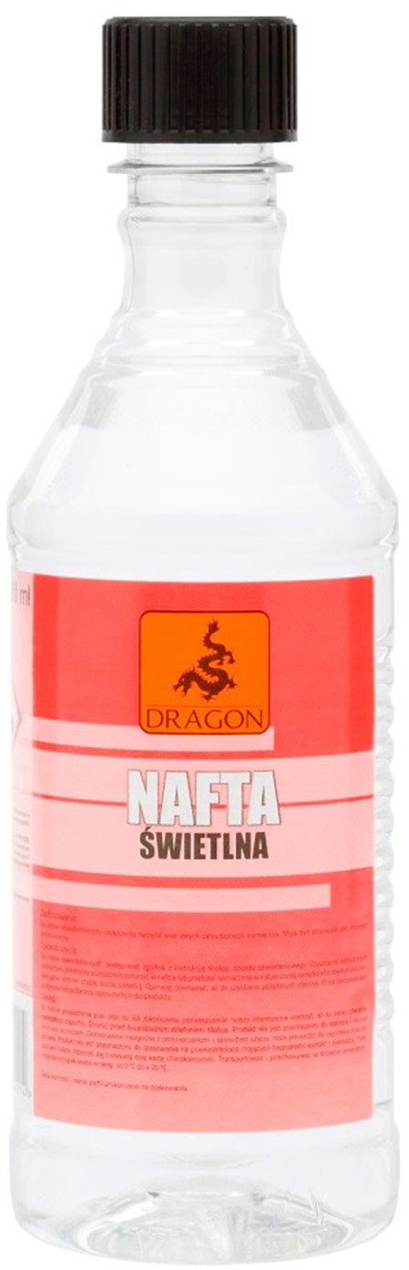 Dragon Nafta Świetlna 500 ml